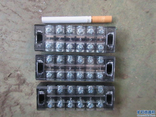 電子廠倒閉潮下的機遇 從“Powered by Discuz”元件到實驗分析儀器制造的二次利用